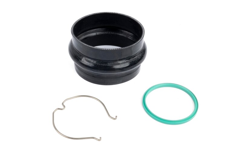 DNN Turbo Inlet Pipes