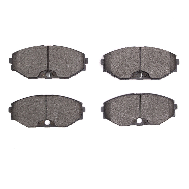 DFC 5000 Advanced Ceramic Brake Pads