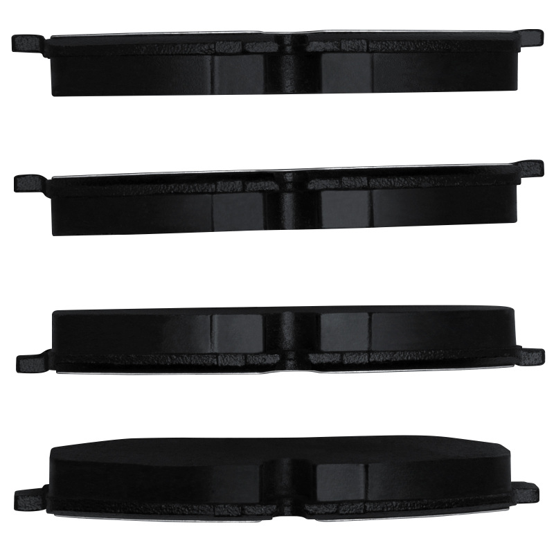 DFC 05-09 Land Rover Range Rover Sport Front 4000 Hybridynamic Brake Pads