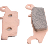 ABR Sintered Brake Pads