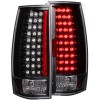 ANZ LED Taillights