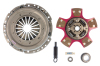 EXE Stage 2 Clutch Kits