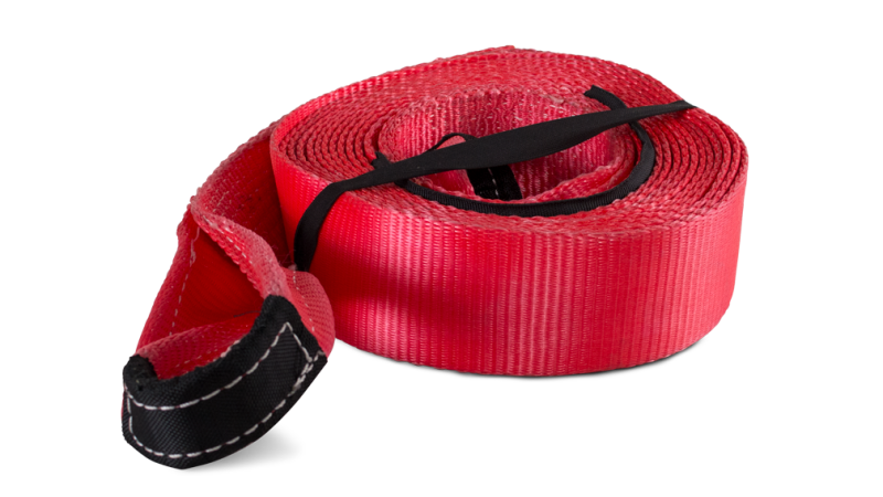 Body Armor 4x4 Tow Straps 5139 Strap thumbnail 4