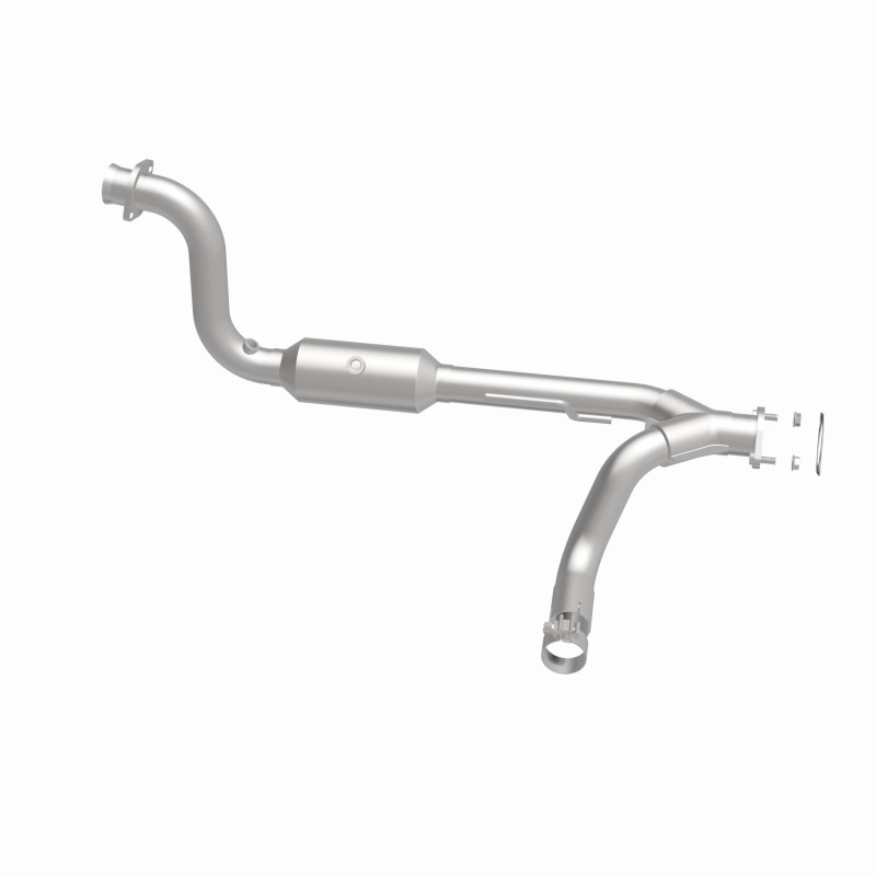 MagnaFlow 07-09 Chrysler Aspen 5.7L Direct Fit Converter thumbnail 9