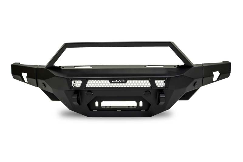DVE Front Bumpers