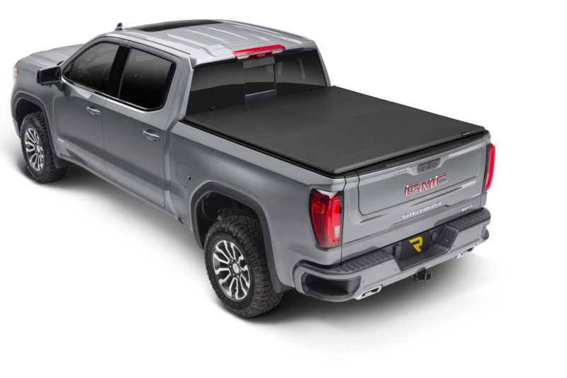 Extang 2023+ Chevy/GMC Colorado/Canyon 5ft Bed Trifecta ALX thumbnail 7