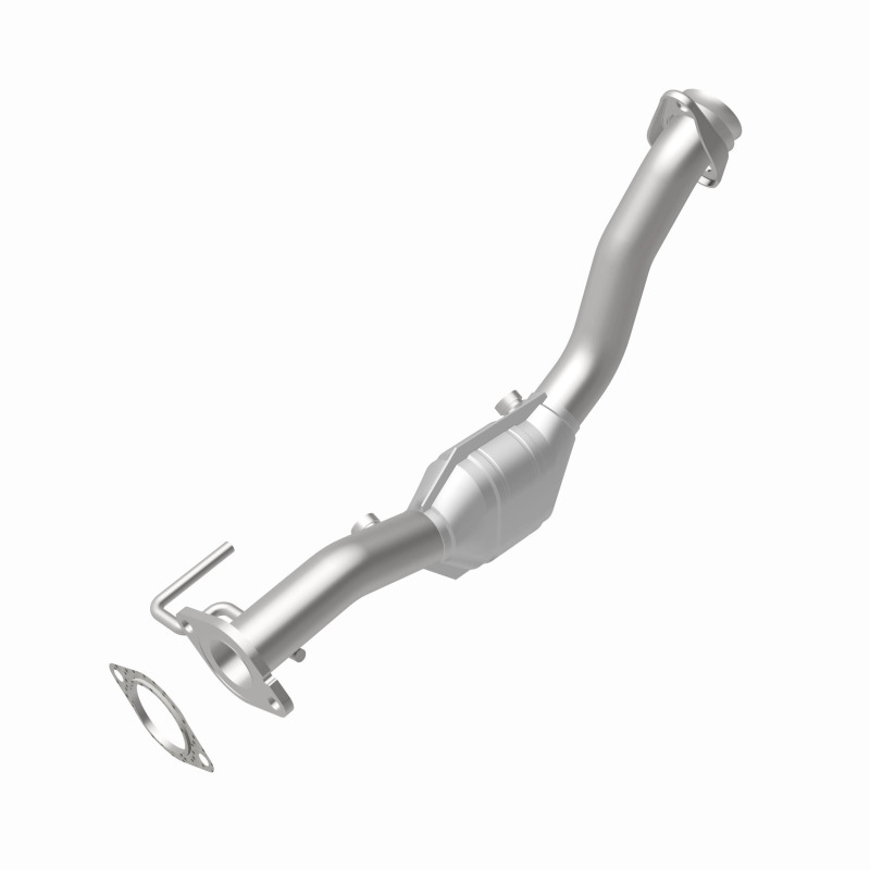 MagnaFlow Direct Fit Catalytic Converter 96-97 Ford Explorer 5.0L thumbnail 8