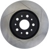 ST Slotted Sport Brake Rotors