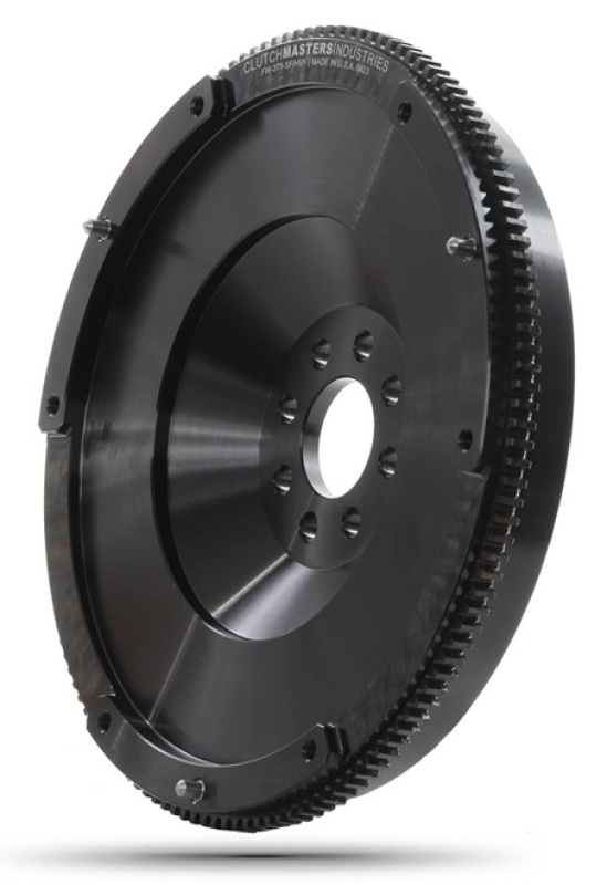 CM Steel Flywheels