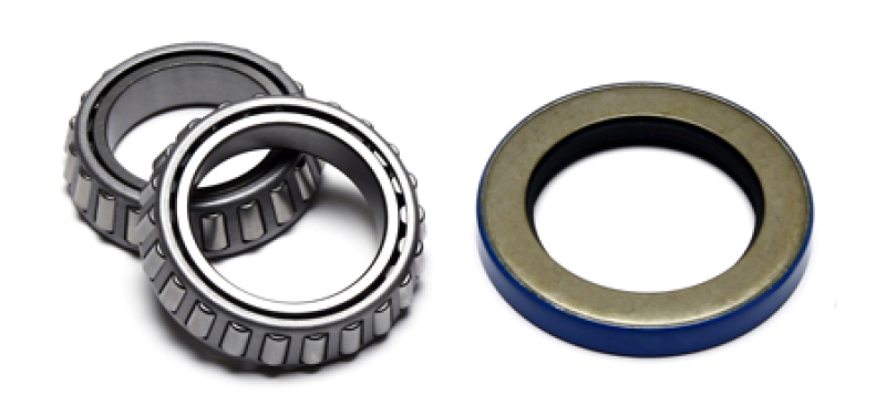 WIL Wheel Bearings and Seals