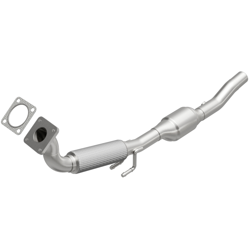MagnaFlow Direct Fit Catalytic Converter 99-03 Beetle/Golf 2.0L thumbnail 4