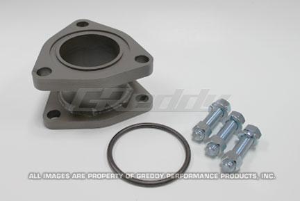 GRE Exhaust Adapter
