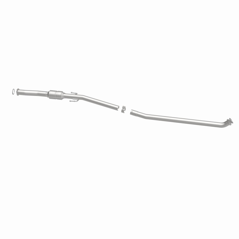 MagnaFlow Direct Fit Catalytic Converter 2004 Toyota Rav4 2.4L