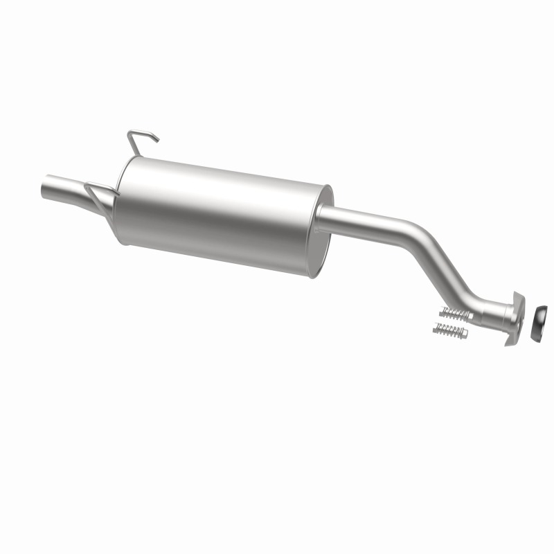 BRExhaust 94-01 Acura Integra 1.8L Muffler Kit thumbnail 7