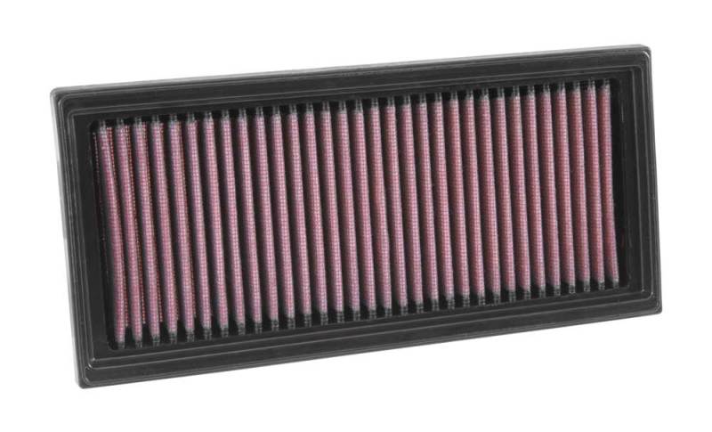 K&N Replacement Air Filter MITSUBISHI COLT thumbnail 4
