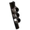 Autometer 98-02 Dodge Ram w/ Speaker (Exc 2002 1500) Black 52mm Triple Pillar thumbnail 7