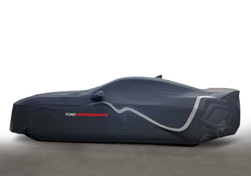 FR Car Covers