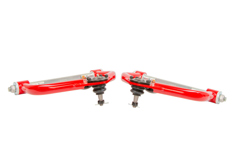 UMI Performance 70-81 GM F-Body Upper A-arms Front Delrin Bushings thumbnail 3