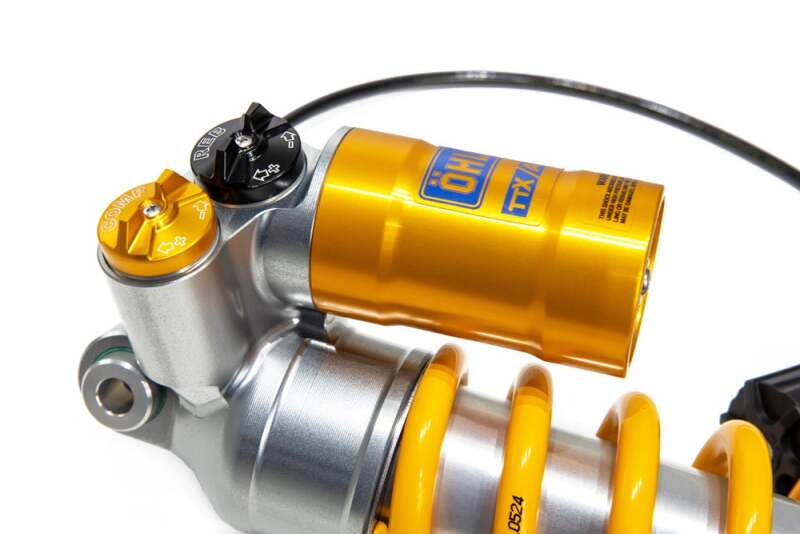 Ohlins 19-24 Yamaha Tenere 700 AR-X 40 Adventure Shock Absorber thumbnail 3