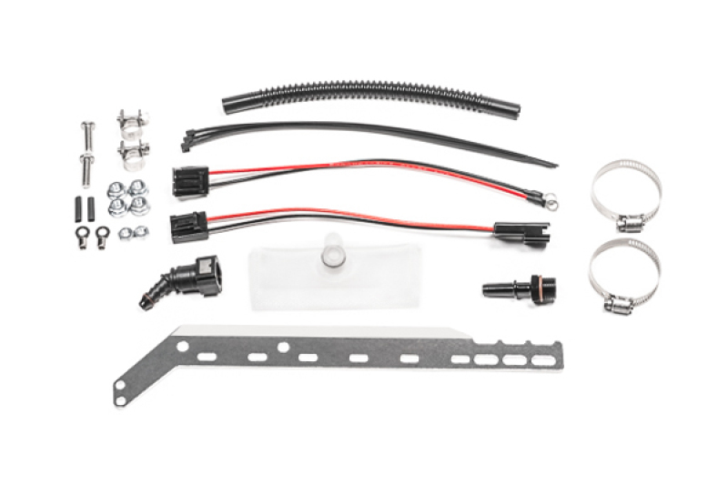 RAD Fuel Pump Adapters