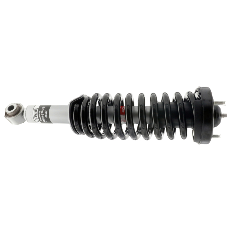 KYB Shocks & Struts Gas-A-Just Front 09-13 Ford F-150 (4WD) thumbnail 4
