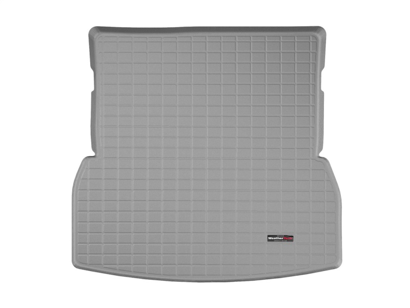 WT Cargo Liners - Grey