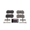 PSB Z23 Evolution Brake Pads