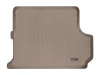 WT Cargo Liners - Tan