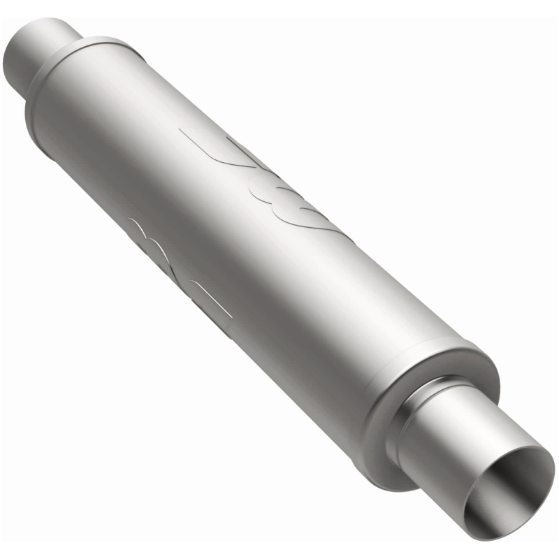 MAG SS Muffler