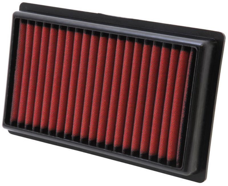 AEM Nissan 11in O/S L x 6.688in O/S W x 1.438in H DryFlow Air Filter thumbnail 2