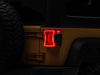 RAX LED Taillights