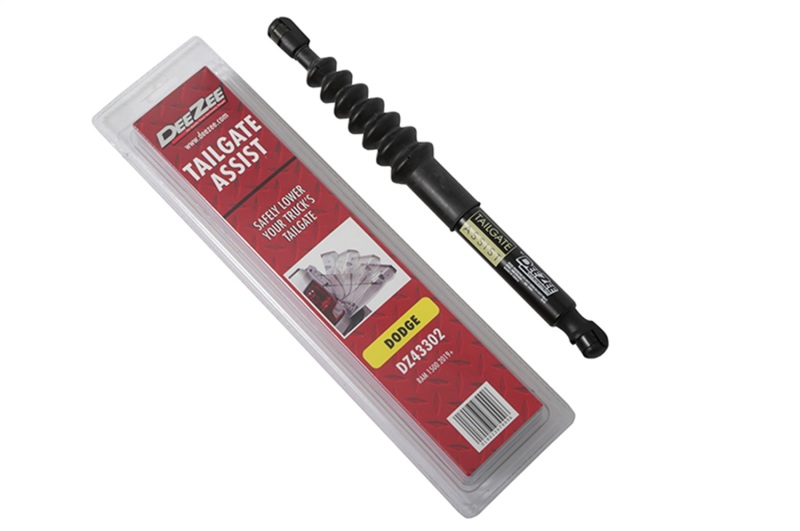 Dee Zee 19-23 Dodge/Ram Ram Tailgate Assist Shock
Lift Support