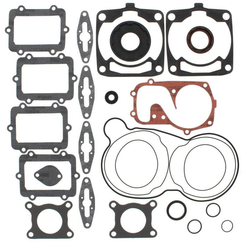 VEP Complete Gasket Kit
