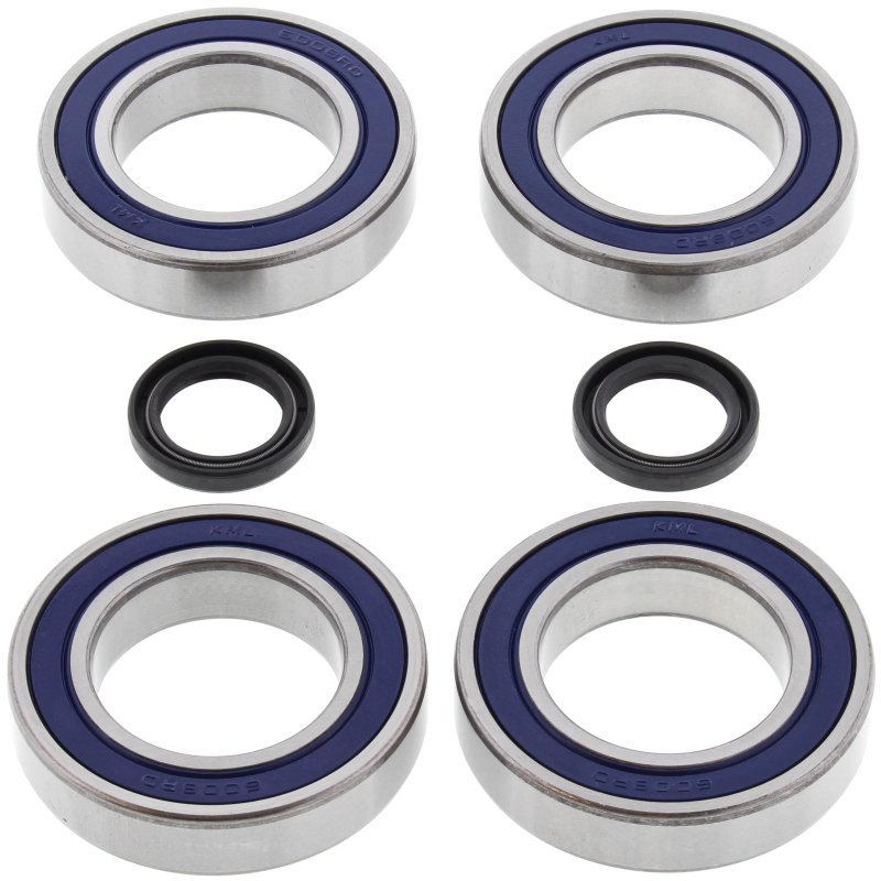 ABR Wheel Bearing Kits