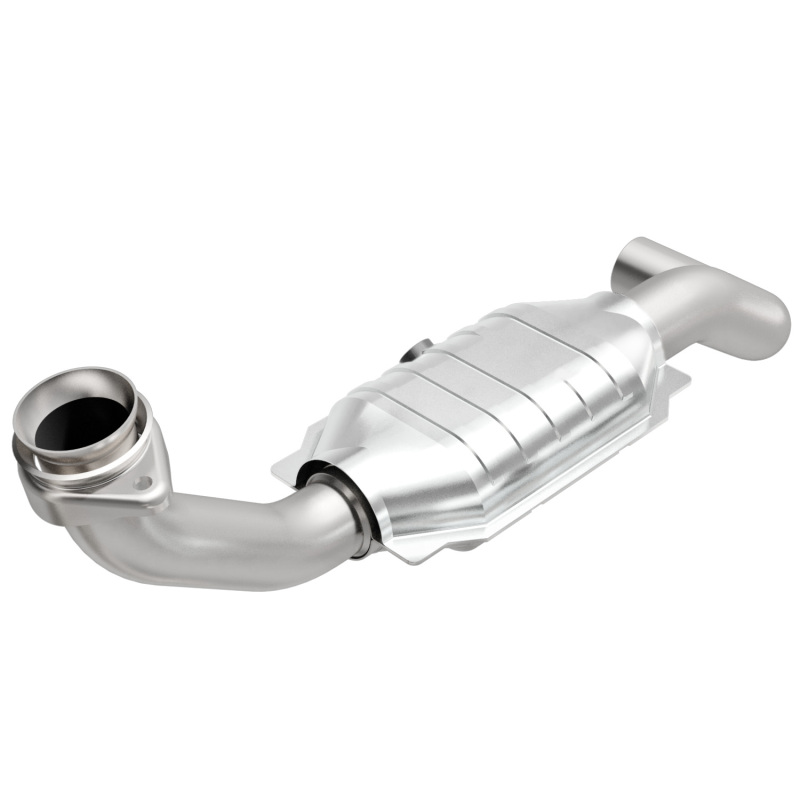 MagnaFlow Direct Fit Catalytic Converter 03-05 Ford Expedition/05-06 Lincoln Navigator 5.4L D/S thumbnail 4