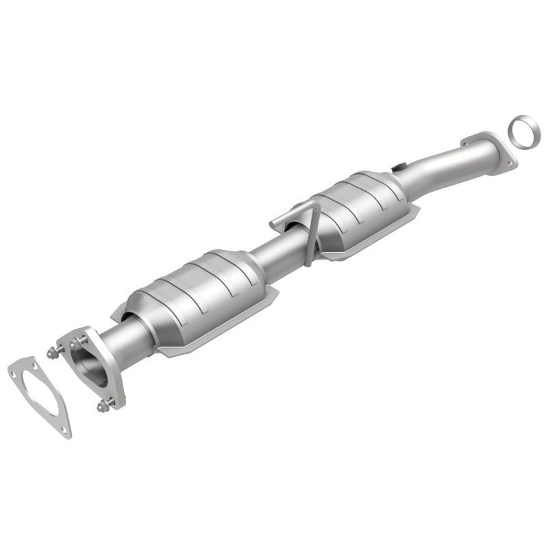 MagnaFlow DF Cat. Conv 98-00 Ford Ranger 4.0L/3.0L Rear / 98-00 Mazda B300 3.0L / B4000 4.0L Rear thumbnail 2