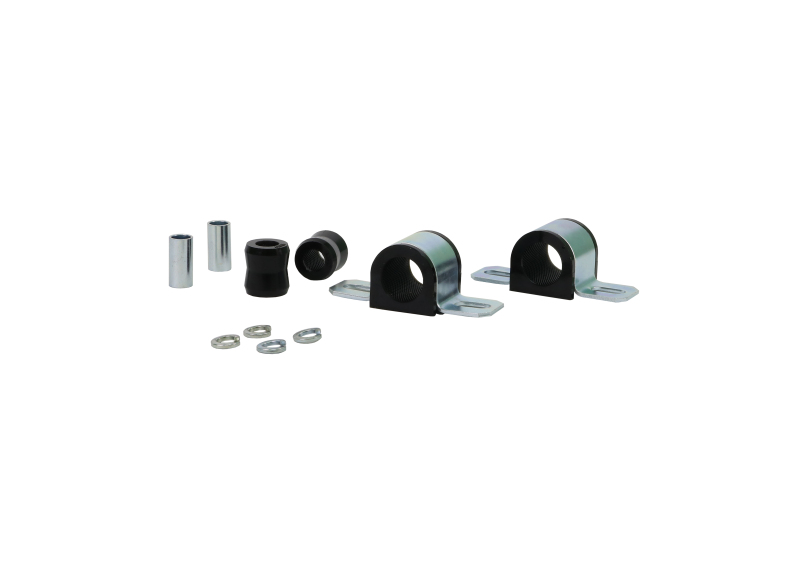 WL Bushings - Sway Bar