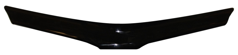 AVS 11-18 Toyota Sienna High Profile Bugflector II Hood Shield - Smoke thumbnail 6
