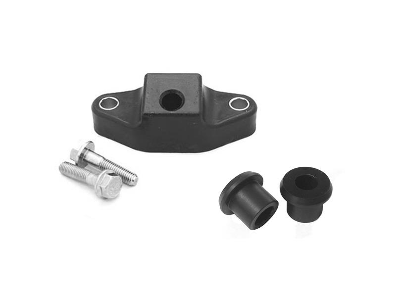 TQS Shifter Bushings
