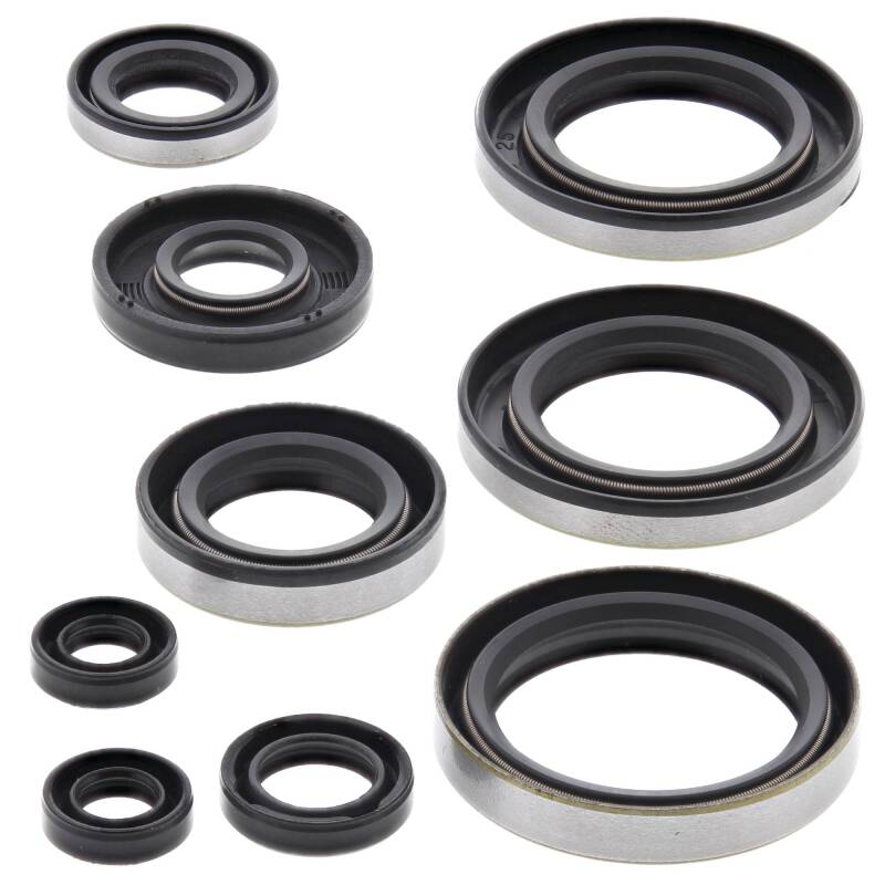 VEP Engine Oil Seal Kit