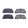 PSB Z16 Evolution Brake Pads