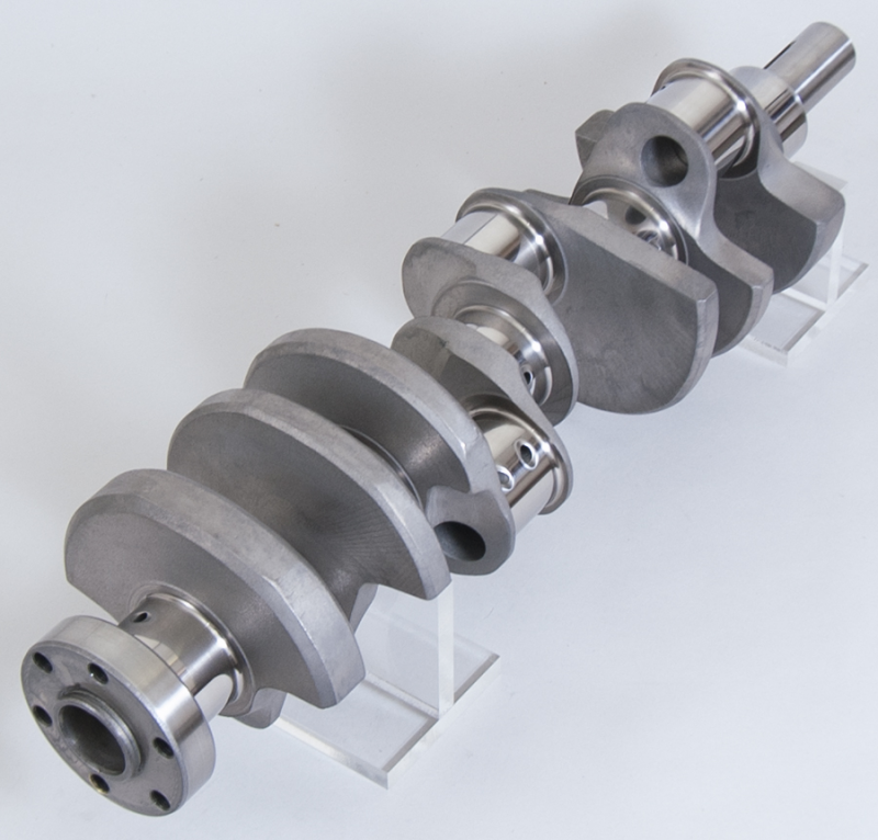 EAG Crankshafts - 8 Cyl