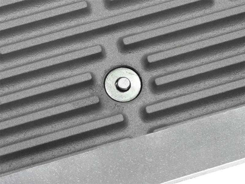 aFe Transmission Pan Cover (Raw); GM Diesel Trucks 01-14 V8-6.6L (td) thumbnail 3