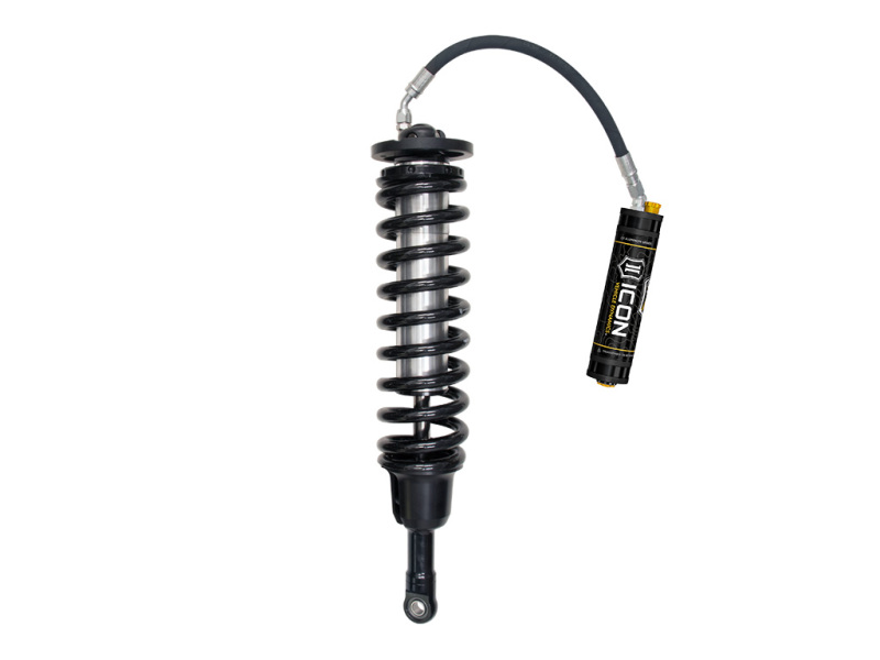 ICON 10-14 Ford Raptor Front 3.0 Series Shocks VS RR CDCV Coilover Kit - Passenger Side thumbnail 2