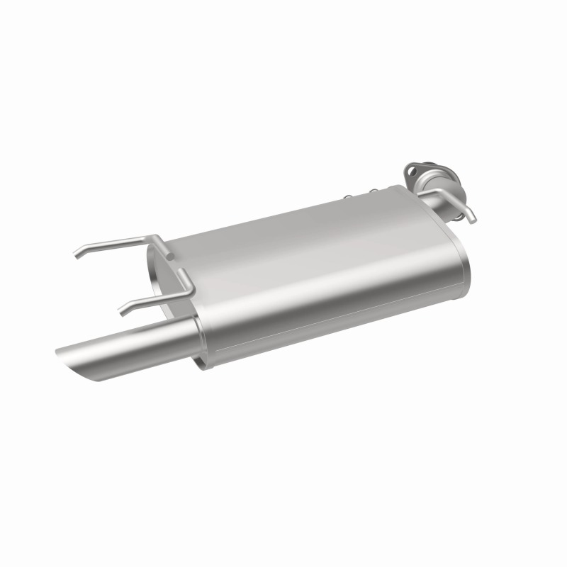 Magnaflow BRE 12-17 Toyota Camry 2.5L Muffler Kit thumbnail 6