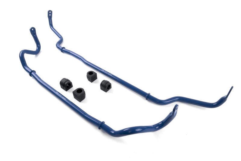 DNN Sway Bars