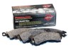 WIL Promatrix Brake Pads