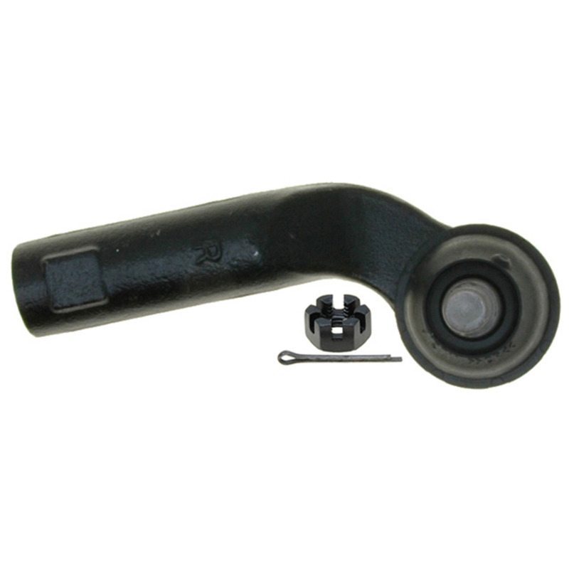 MOOG 09-13 Mazda 3 Sport Front Right Outer / Right Outer Tie Rod End