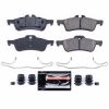 PSB Z23 Evolution Brake Pads