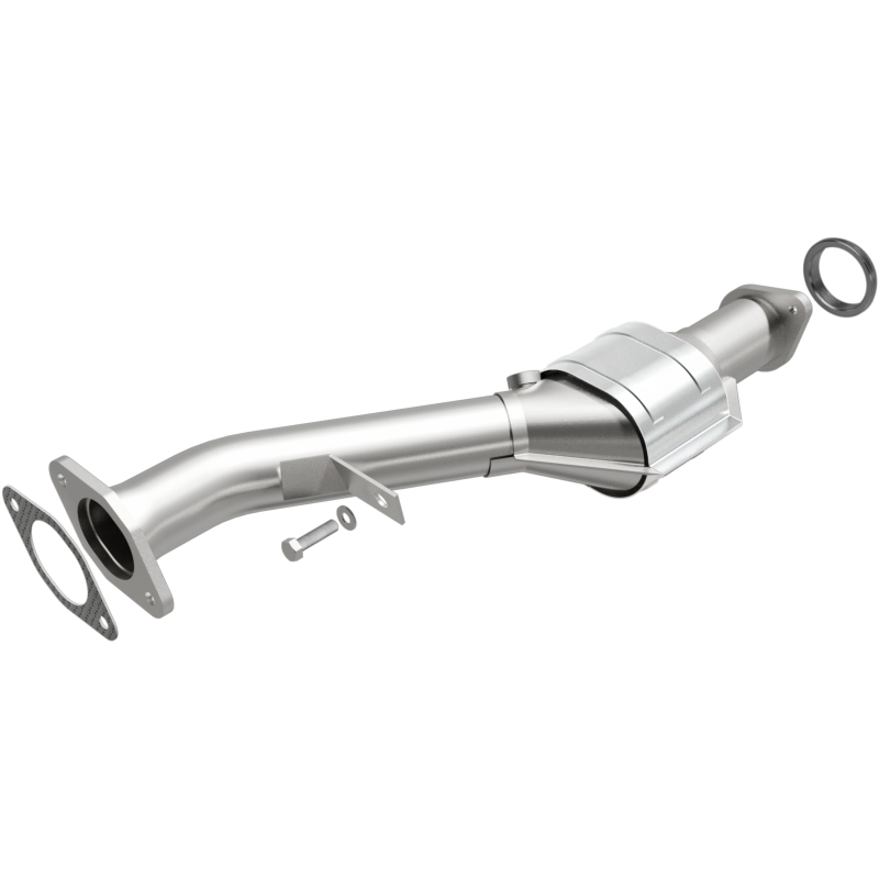 MagnaFlow Direct Fit Catalytic Converter 04-07 Subaru WRX/STi 2.5L T thumbnail 3